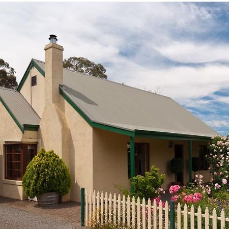 คันทรีเพลเชอร์เบดแอนด์เบรคฟาส Bed & Breakfast Angaston ภายนอก รูปภาพ