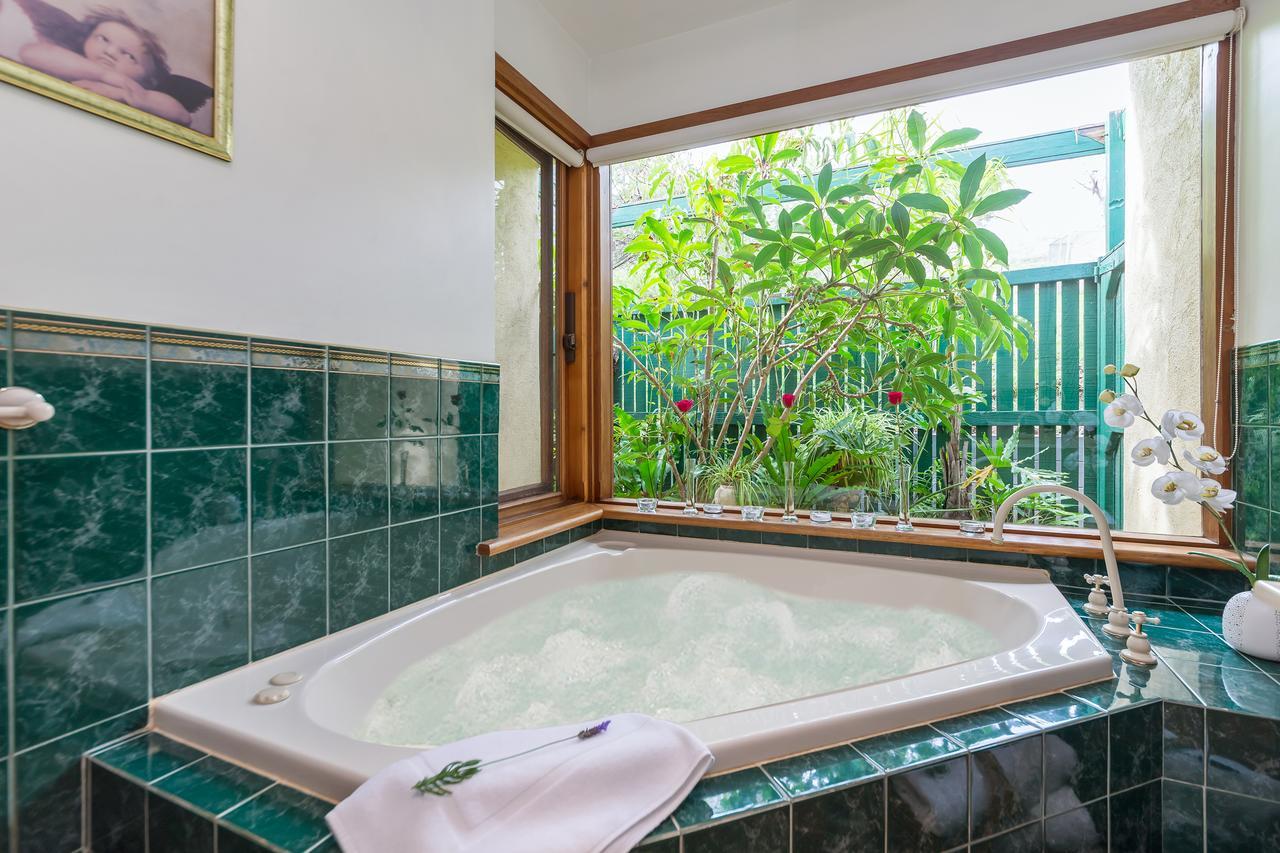 คันทรีเพลเชอร์เบดแอนด์เบรคฟาส Bed & Breakfast Angaston ภายนอก รูปภาพ