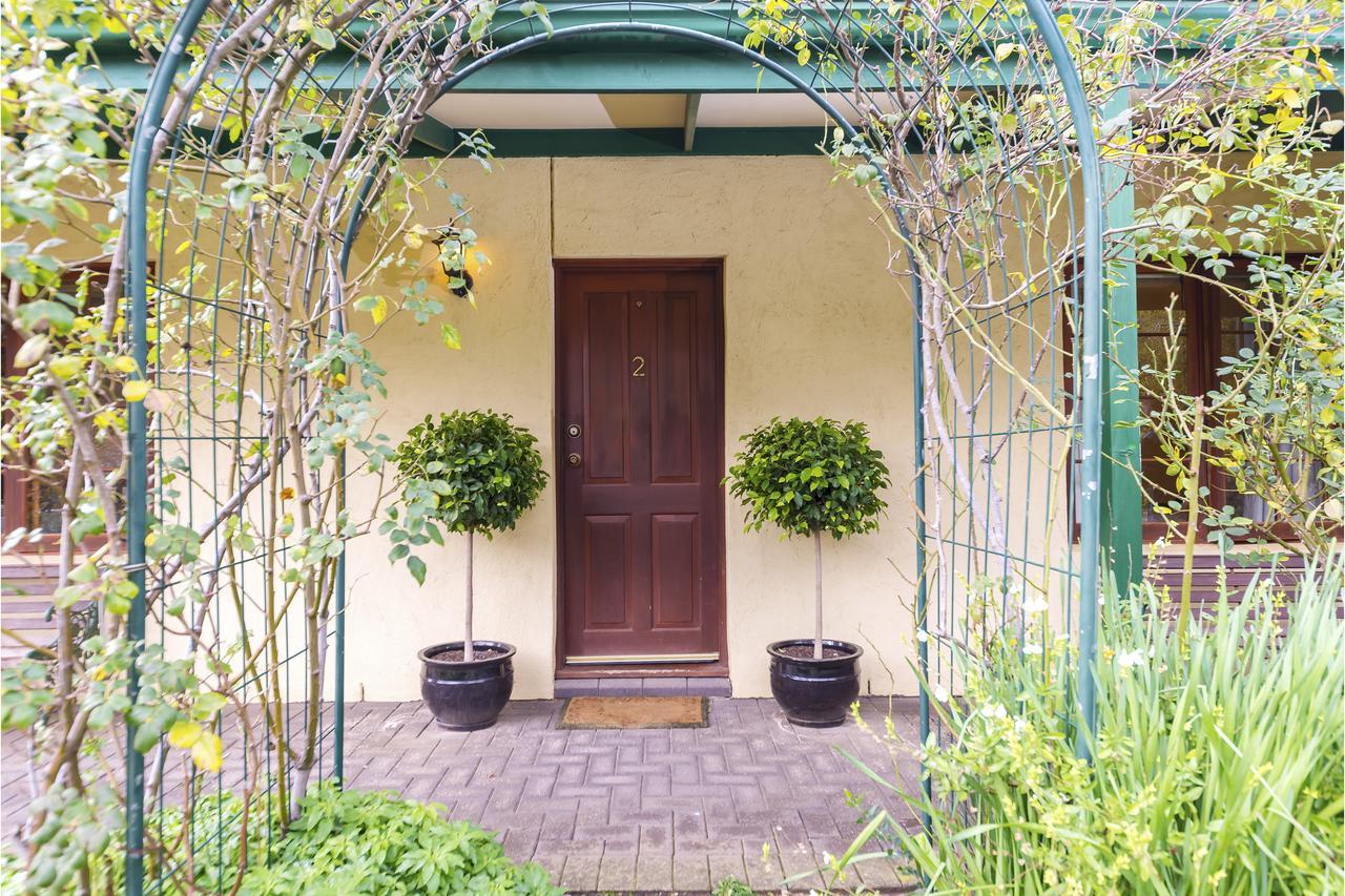 คันทรีเพลเชอร์เบดแอนด์เบรคฟาส Bed & Breakfast Angaston ภายนอก รูปภาพ