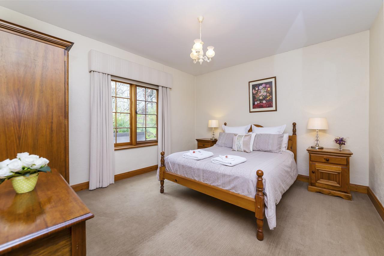 คันทรีเพลเชอร์เบดแอนด์เบรคฟาส Bed & Breakfast Angaston ภายนอก รูปภาพ
